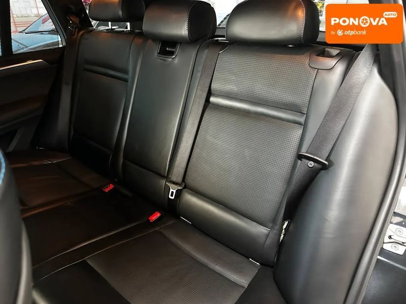 BMW X5 M, 2010 р., Бензин, 104 тис. км, Позашляховик / Кросовер, Київ AT-10417983 фото