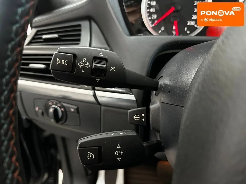 BMW X5 M, 2010 р., Бензин, 104 тис. км, Позашляховик / Кросовер, Київ AT-10417983 фото