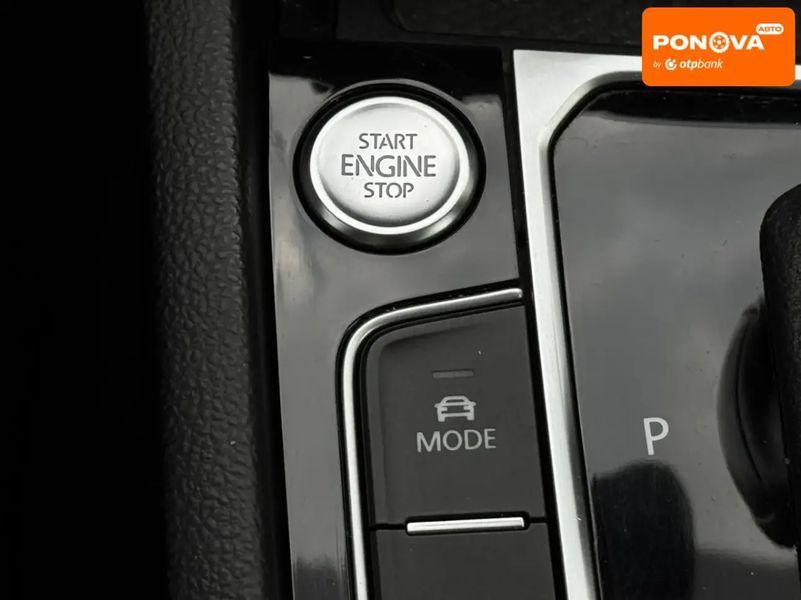 Volkswagen Passat, 2017 р., Дизель, 141 тис. км, Седан, Коричневий, Дніпро (Дніпропетровськ) AT-10418233 фото
