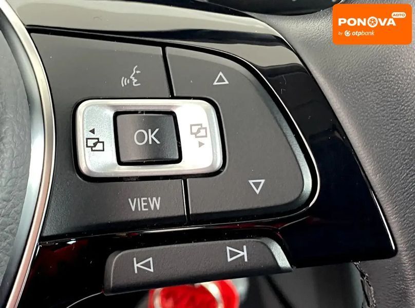 Volkswagen Golf, 2018 г., Дизель, 176 тыс. км, Универсал, Синий, Львов AT-10399546 фото