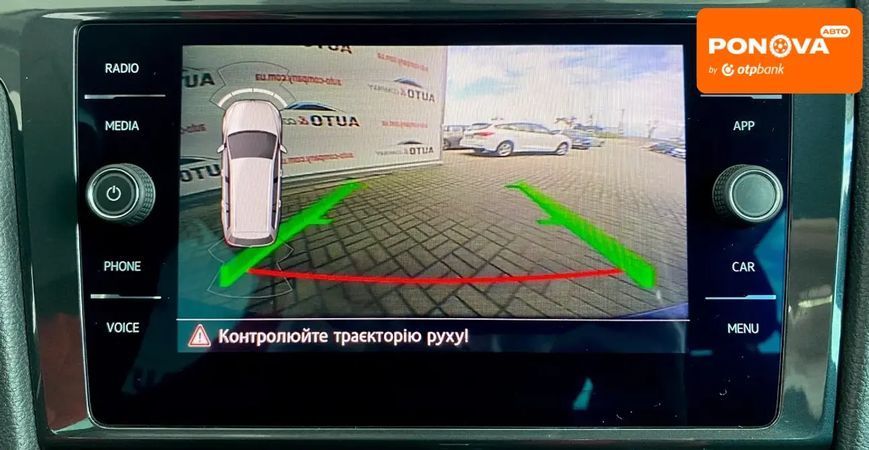Volkswagen Golf, 2018 г., Дизель, 176 тыс. км, Универсал, Синий, Львов AT-10399546 фото