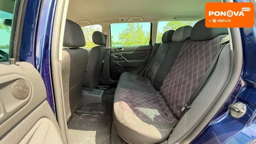 Volkswagen Passat, 2004 р., Бензин, 231 тис. км, Універсал, Синій, Дніпро (Дніпропетровськ) AT-10416868 фото
