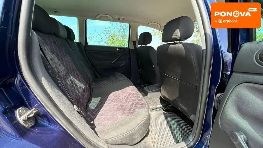 Volkswagen Passat, 2004 р., Бензин, 231 тис. км, Універсал, Синій, Дніпро (Дніпропетровськ) AT-10416868 фото