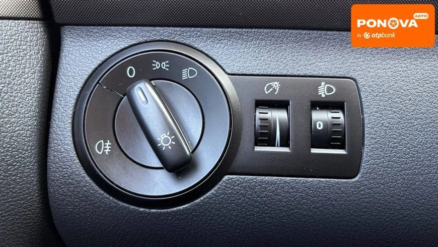 Volkswagen Touran, 2009 г., Бензин, 240 тыс. км, Киев AT-10416780 фото