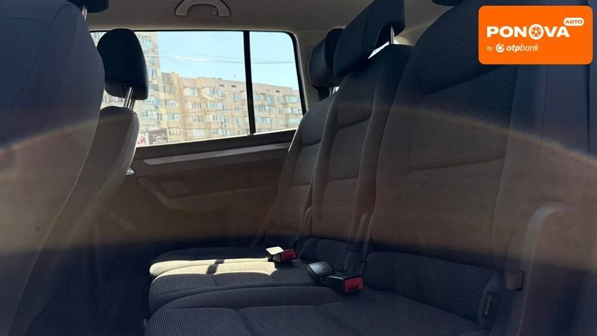 Volkswagen Touran, 2009 г., Бензин, 240 тыс. км, Киев AT-10416780 фото