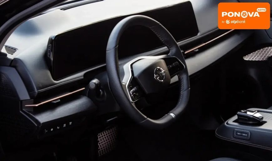 Nissan Ariya, 2023 р., Електро, 7 тис. км, Позашляховик / Кросовер, Чорний, Львів AT-10418284 фото