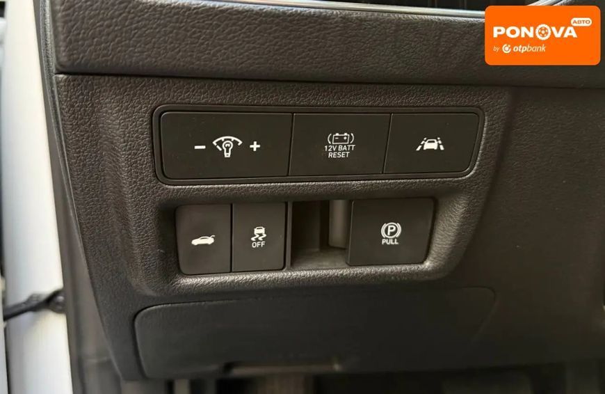 Hyundai Sonata, 2021 г., 57 тыс. км, Седан, Киев AT-10415683 фото