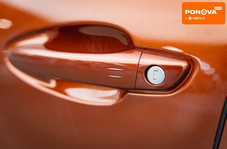 Peugeot 3008, 2018 р., Дизель, 194 тис. км, Позашляховик / Кросовер, Коричневий, Київ AT-10420911 фото