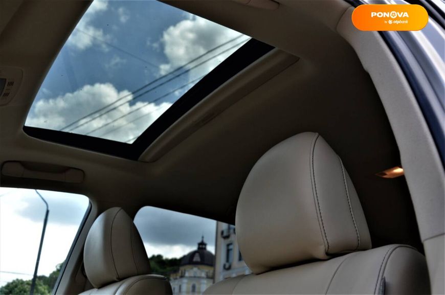 Lexus RX, 2015, Гібрид (HEV), 3.5 л., 55 тис. км, Позашляховик / Кросовер, Бежевий, Київ 102391 фото