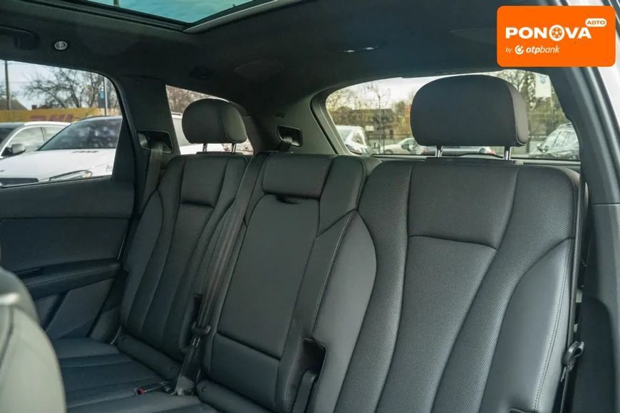 Audi Q5, 2020 р., Бензин, 51 тис. км, Позашляховик / Кросовер, Білий, Чернівці AT-10404813 фото