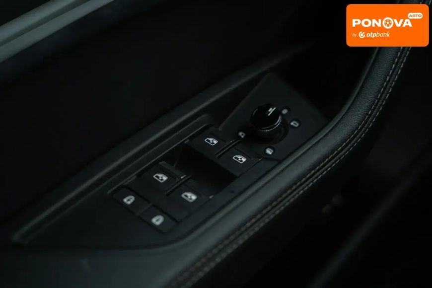 Audi Q8 Sportback e-tron, 2023 р., Електро, 19 тис. км, Позашляховик / Кросовер, Сірий, Чернівці AT-10406263 фото