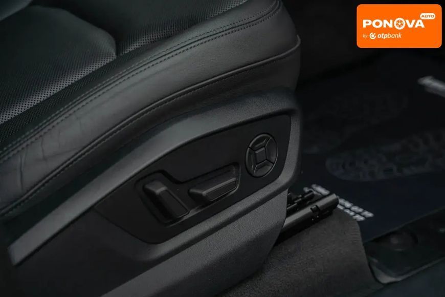 Audi Q5, 2020 р., Бензин, 51 тис. км, Позашляховик / Кросовер, Білий, Чернівці AT-10404813 фото