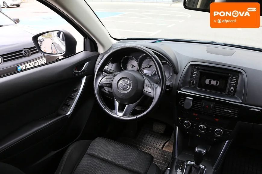 Mazda CX-5, 2014 г., Дизель, 160 тыс. км, Внедорожник / Кроссовер, Киев AT-10416580 фото