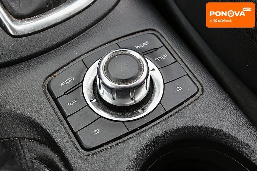 Mazda CX-5, 2014 г., Дизель, 160 тыс. км, Внедорожник / Кроссовер, Киев AT-10416580 фото