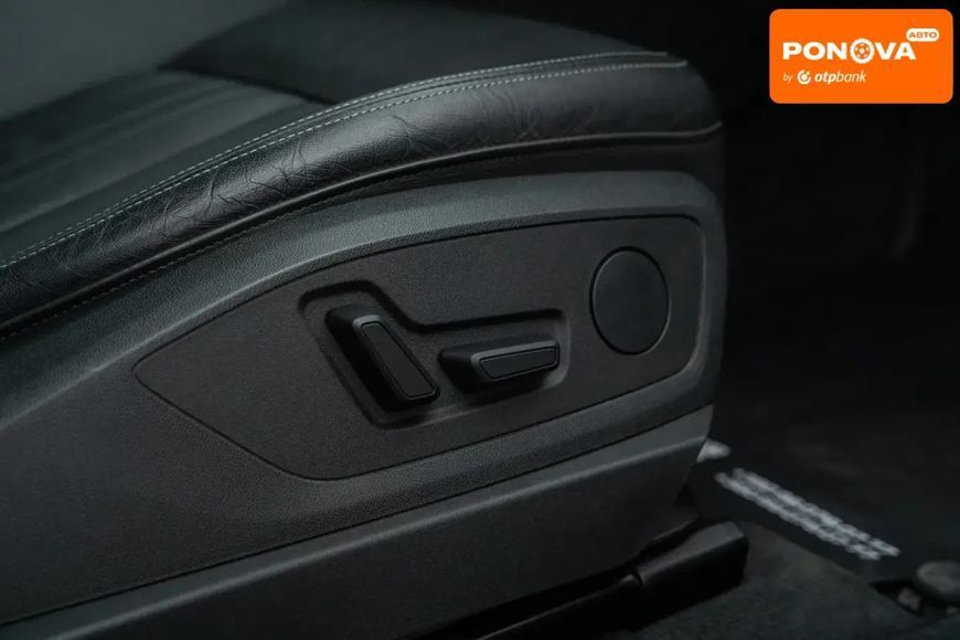 Audi Q8 Sportback e-tron, 2023 р., Електро, 19 тис. км, Позашляховик / Кросовер, Сірий, Чернівці AT-10406263 фото