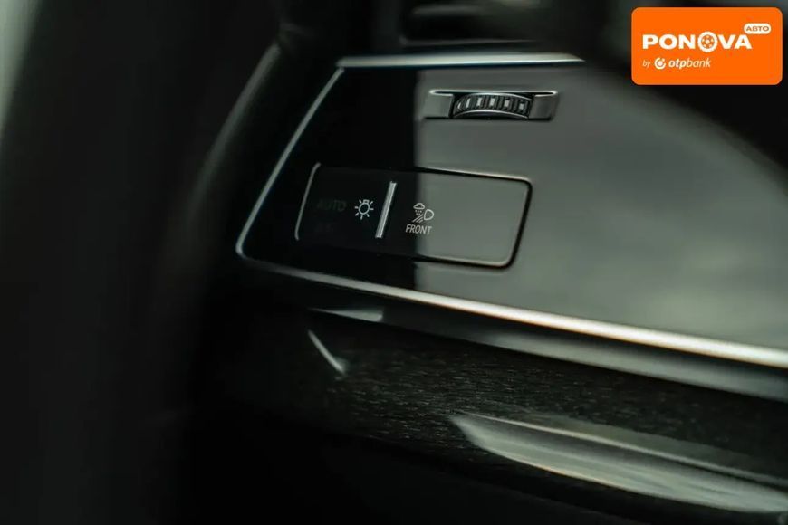 Audi Q5, 2020 р., Бензин, 51 тис. км, Позашляховик / Кросовер, Білий, Чернівці AT-10404813 фото