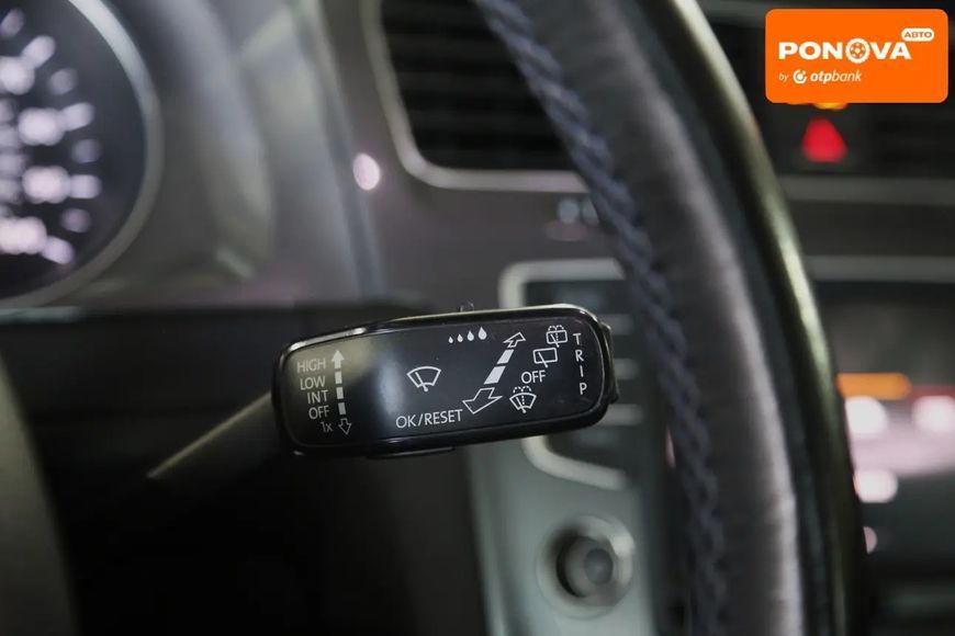 Volkswagen e-Golf, 2016 р., Електро, 106 тис. км, Хетчбек, Білий, Київ AT-10418344 фото