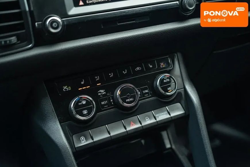 Skoda Kodiaq, 2018 г., Дизель, 300 тыс. км, Внедорожник / Кроссовер, Белый, Черновцы AT-10406357 фото