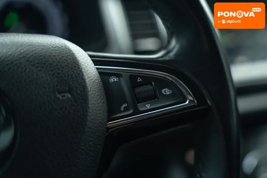 Skoda Kodiaq, 2018 г., Дизель, 300 тыс. км, Внедорожник / Кроссовер, Белый, Черновцы AT-10406357 фото