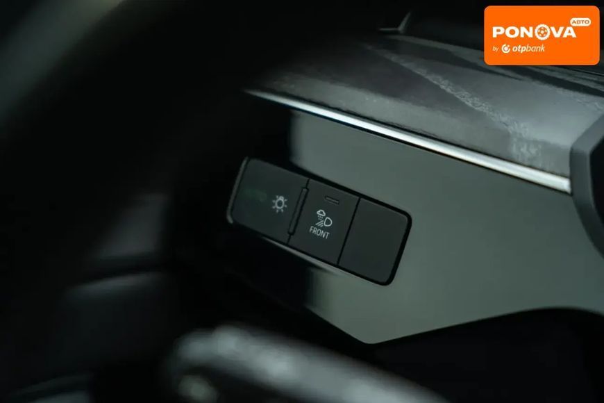 Audi Q8 Sportback e-tron, 2023 р., Електро, 19 тис. км, Позашляховик / Кросовер, Сірий, Чернівці AT-10406263 фото