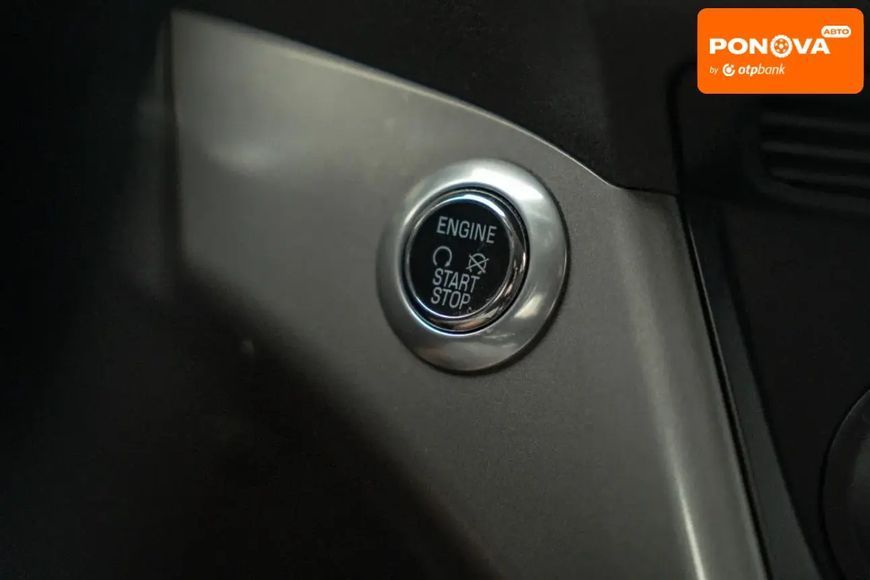 Ford Kuga, 2015 р., Дизель, 145 тис. км, Позашляховик / Кросовер, Сірий, Чернівці AT-10399933 фото