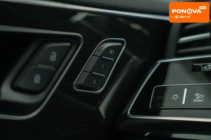 Audi Q5, 2020 р., Бензин, 51 тис. км, Позашляховик / Кросовер, Білий, Чернівці AT-10404813 фото