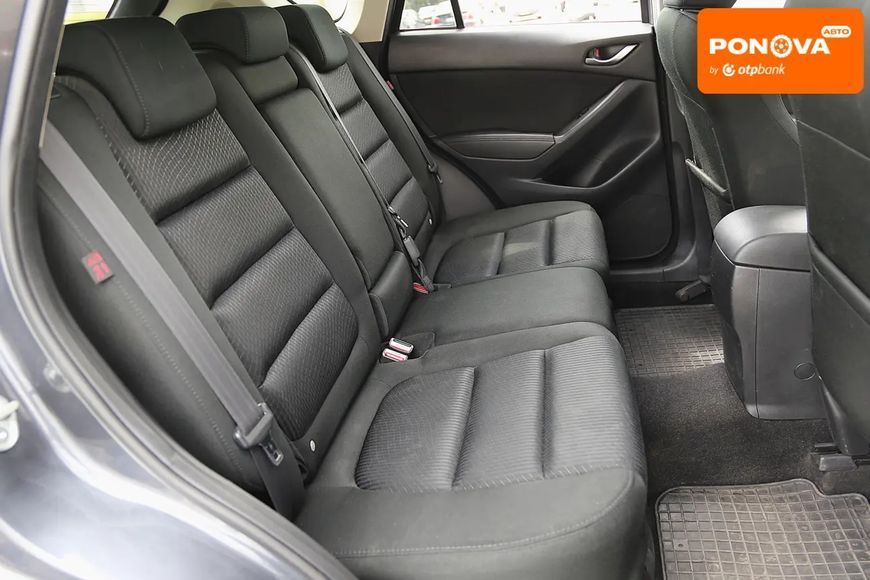 Mazda CX-5, 2014 г., Дизель, 160 тыс. км, Внедорожник / Кроссовер, Киев AT-10416580 фото