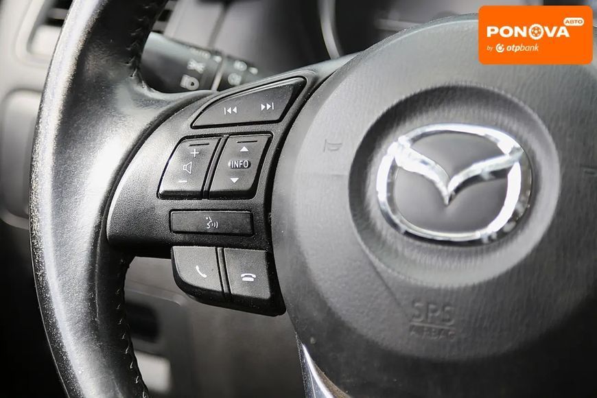 Mazda CX-5, 2014 г., Дизель, 160 тыс. км, Внедорожник / Кроссовер, Киев AT-10416580 фото