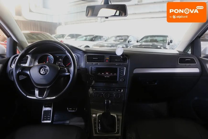 Volkswagen e-Golf, 2016 р., Електро, 106 тис. км, Хетчбек, Білий, Київ AT-10418344 фото