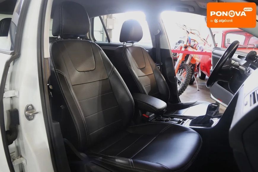 Volkswagen e-Golf, 2016 р., Електро, 106 тис. км, Хетчбек, Білий, Київ AT-10418344 фото