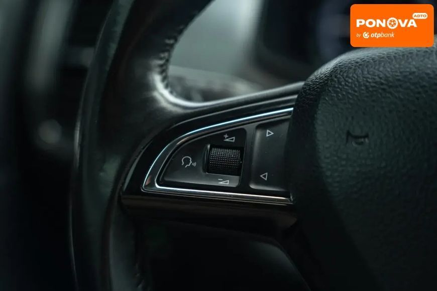 Skoda Kodiaq, 2018 г., Дизель, 300 тыс. км, Внедорожник / Кроссовер, Белый, Черновцы AT-10406357 фото