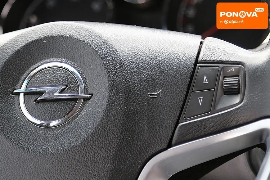 Opel Antara, 2013 г., Дизель, 162 тыс. км, Внедорожник / Кроссовер, Серый, Киев AT-10416132 фото