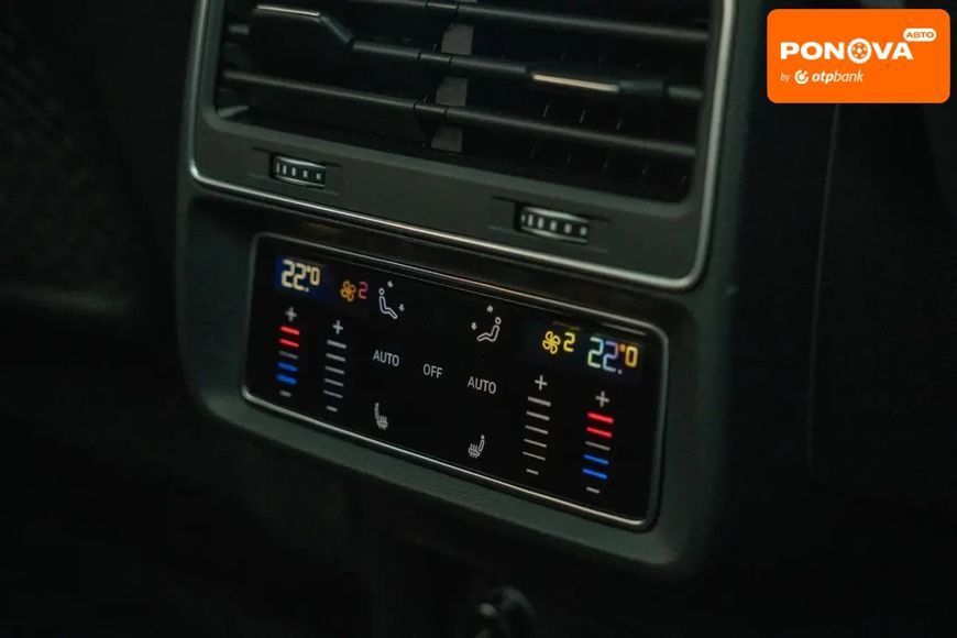 Audi Q5, 2020 р., Бензин, 51 тис. км, Позашляховик / Кросовер, Білий, Чернівці AT-10404813 фото
