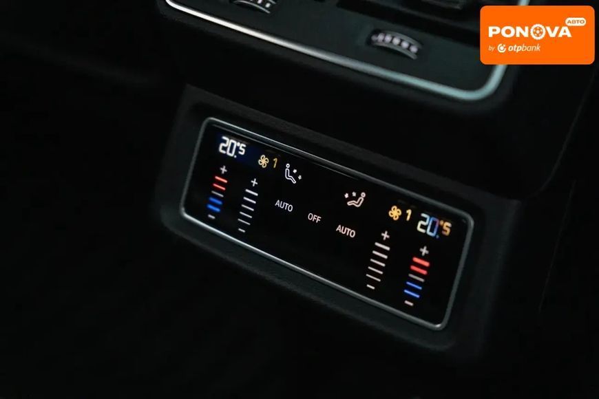 Audi Q8 Sportback e-tron, 2023 р., Електро, 19 тис. км, Позашляховик / Кросовер, Сірий, Чернівці AT-10406263 фото