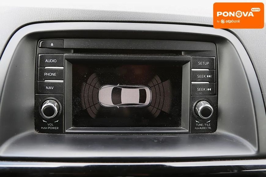 Mazda CX-5, 2014 г., Дизель, 160 тыс. км, Внедорожник / Кроссовер, Киев AT-10416580 фото