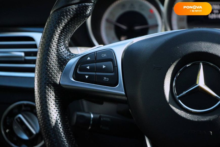 Mercedes-Benz CLS-Class, 2015, Бензин, 3 л., 124 тыс. км, Седан, Серый, Харьков 45812 фото