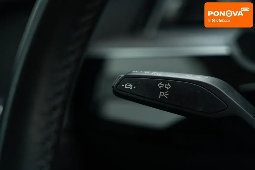 Audi Q8 Sportback e-tron, 2023 р., Електро, 19 тис. км, Позашляховик / Кросовер, Сірий, Чернівці AT-10406263 фото