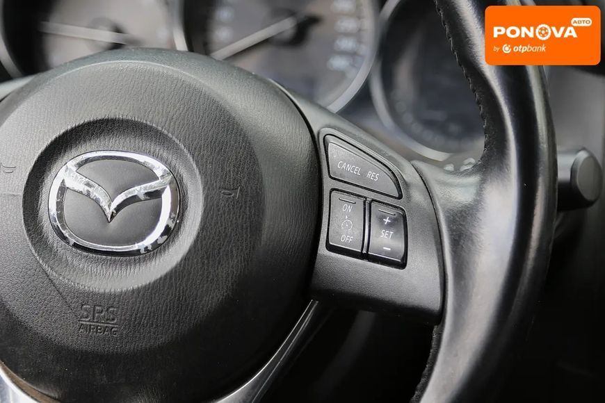 Mazda CX-5, 2014 г., Дизель, 160 тыс. км, Внедорожник / Кроссовер, Киев AT-10416580 фото