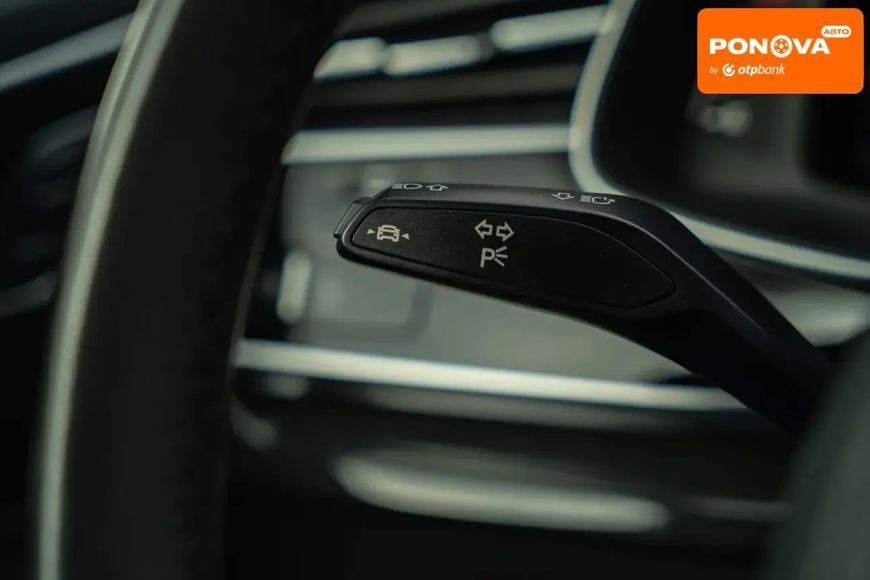 Audi Q5, 2020 р., Бензин, 51 тис. км, Позашляховик / Кросовер, Білий, Чернівці AT-10404813 фото