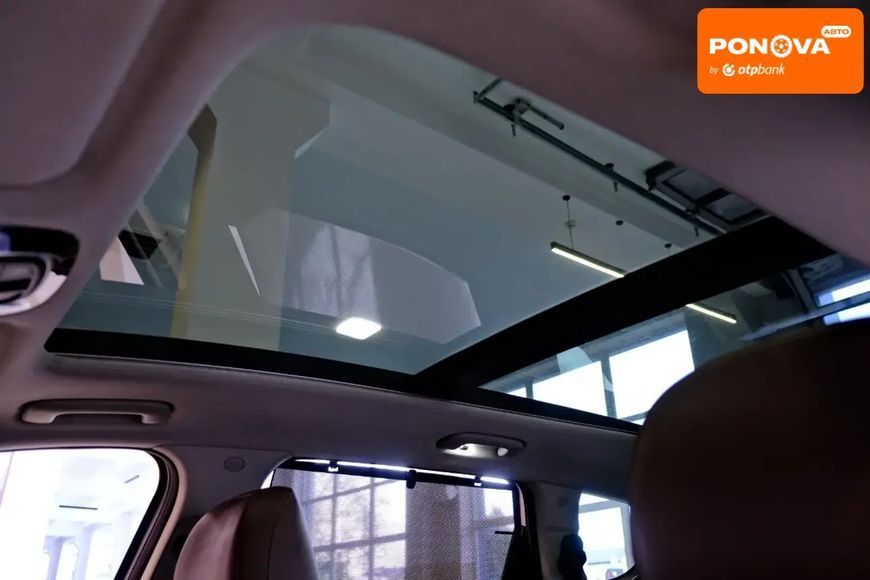 Hyundai Santa FE, 2021 г., Дизель, 61 тыс. км, Внедорожник / Кроссовер, Белый, Одесса AT-10417392 фото