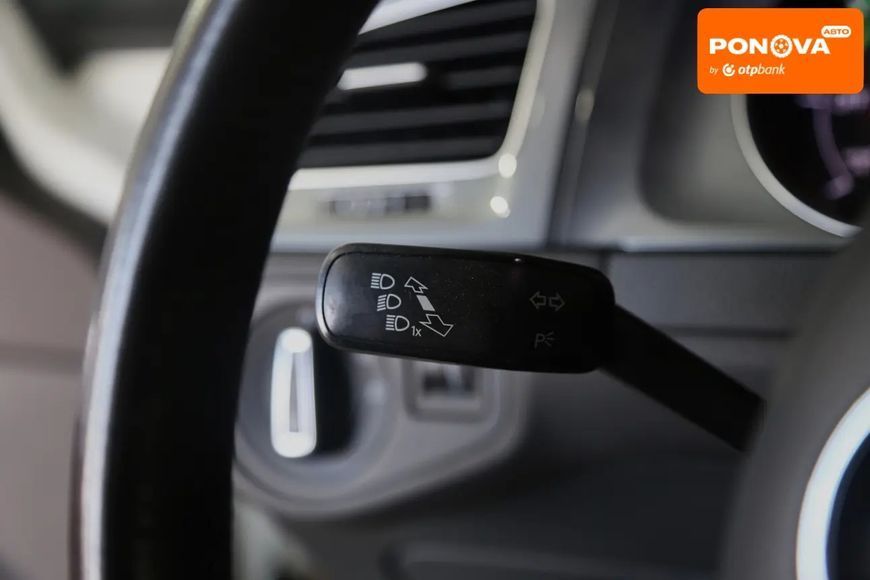 Volkswagen e-Golf, 2016 р., Електро, 106 тис. км, Хетчбек, Білий, Київ AT-10418344 фото