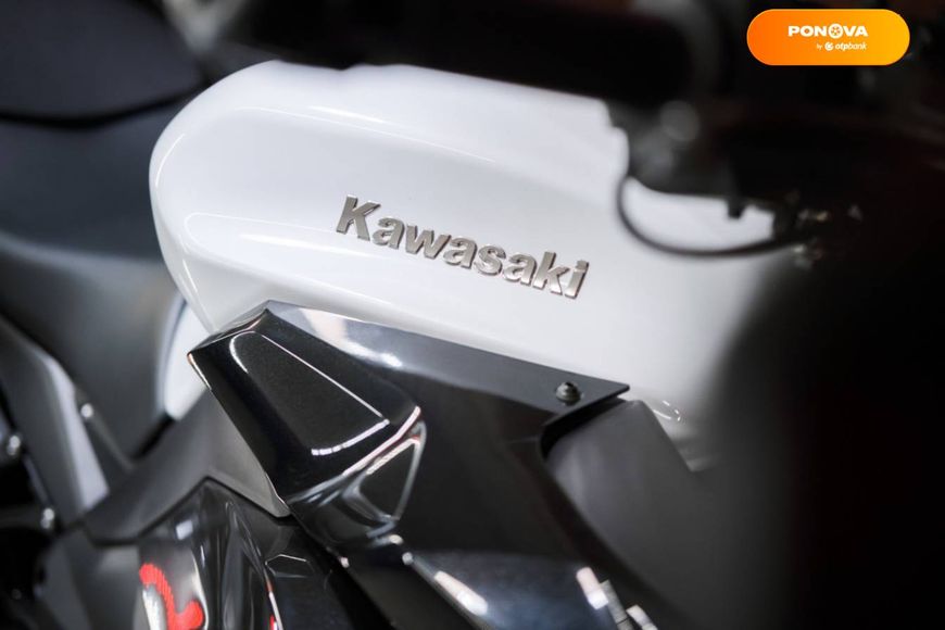 Kawasaki Z 1000SX, 2020, Бензин, 1000 см³, 6 тыс. км, Мотоцикл Без обтікачів (Naked bike), Днепр (Днепропетровск) moto-37710 фото