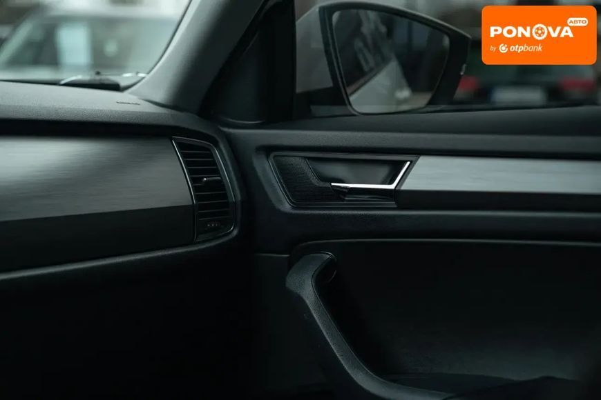 Skoda Kodiaq, 2018 г., Дизель, 300 тыс. км, Внедорожник / Кроссовер, Белый, Черновцы AT-10406357 фото