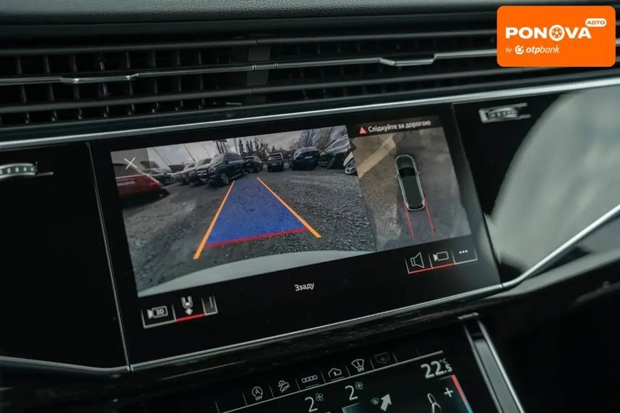 Audi Q5, 2020 р., Бензин, 51 тис. км, Позашляховик / Кросовер, Білий, Чернівці AT-10404813 фото