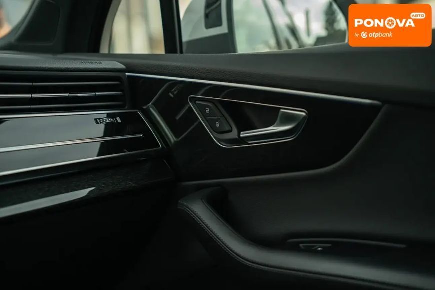 Audi Q5, 2020 р., Бензин, 51 тис. км, Позашляховик / Кросовер, Білий, Чернівці AT-10404813 фото