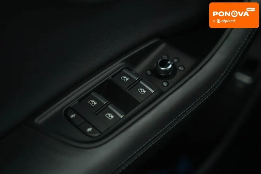 Audi Q5, 2020 р., Бензин, 51 тис. км, Позашляховик / Кросовер, Білий, Чернівці AT-10404813 фото