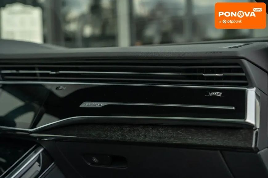 Audi Q5, 2020 р., Бензин, 51 тис. км, Позашляховик / Кросовер, Білий, Чернівці AT-10404813 фото
