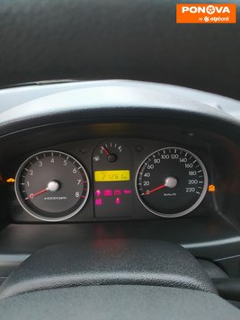 Hyundai Getz, 2008, Бензин, 1.4 л., 21 тис. км, Хетчбек, Синій, Київ Cars-Pr-270185 фото