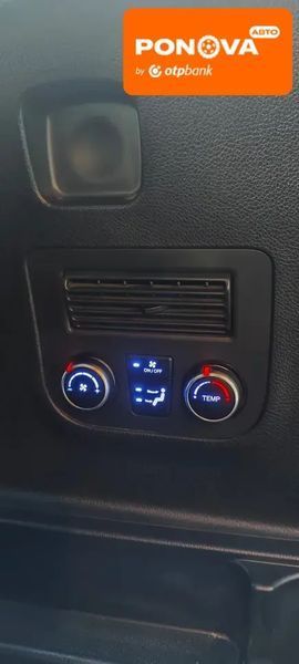 Hyundai Grand Santa Fe, 2017 р., Бензин, 85 тис. км, Позашляховик / Кросовер, Чорний, Дніпро (Дніпропетровськ) AT-10418566 фото