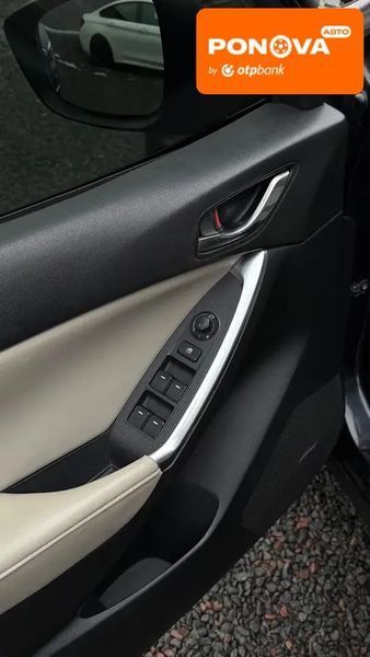Mazda CX-5, 2012 г., Дизель, 230 тыс. км, Внедорожник / Кроссовер, Чорный, Одесса AT-10409864 фото